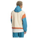Adidas Ανδρικό αντιανεμικό μπουφάν Adventure Premium Windbreaker